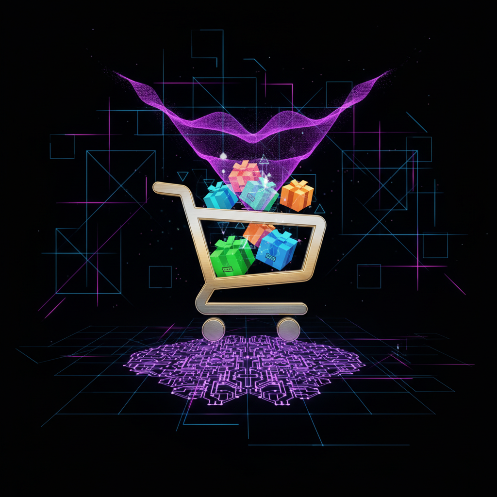 AI Visibility Audit for E-commerce Brands: A Complete Guide