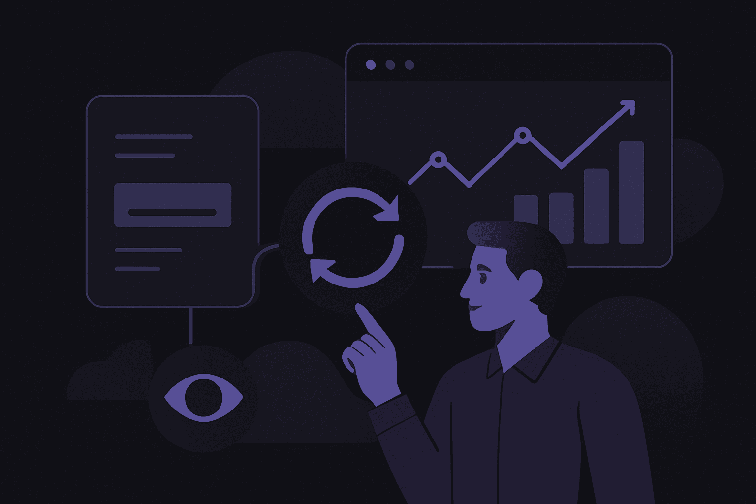 How to Build a Workflow for Refreshing Old Content