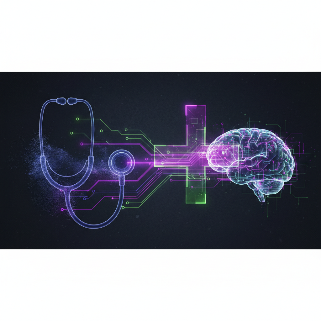 Tips for Doctors to Improve Online Visibility with AI Search