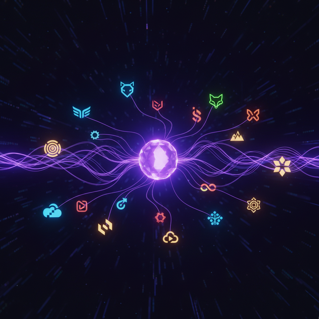 Top Tools for Managing Multiple Clients' AI Search Visibility